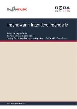 Jean-Pierre Valance Irgendwann irgendwo irgendwie обложка книги