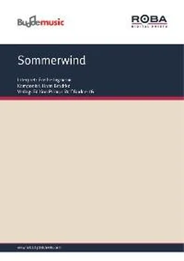 Henry Mayer Sommerwind