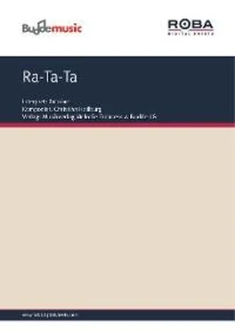 Christian Heilburg Ra-Ta-Ta обложка книги