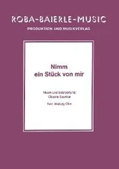 Melody Clan - Nimm ein Stück von mir