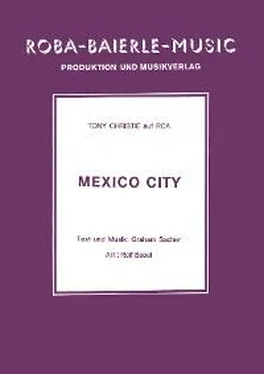 Rolf Basel Mexico City обложка книги