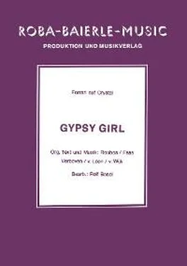 Array Ferrari Gypsy Girl обложка книги
