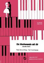 Gerhard Honig - Ein Wochenende mit dir