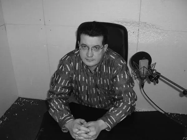 Виталий Хвалеев Олег Кумагин и Павел Хвалеев Датой основания проекта было - фото 3