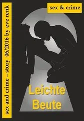 Eve Renk - Leichte Beute