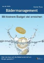 Günter Ronz - Mit kleinem Budget viel erreichen