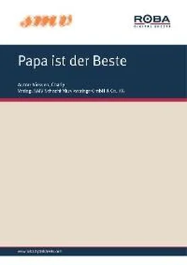 Charly Niessen Papa Ist Der Beste обложка книги