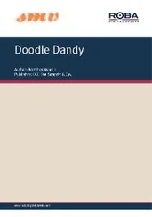 Martin Böttcher - Doodle Dandy