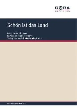 Dieter Schneider Schön ist das Land обложка книги