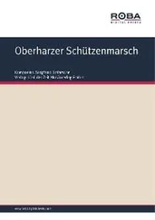 Siegfried Bethmann - Oberharzer Schützenmarsch