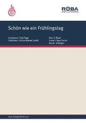 Will Meisel - Schön wie ein Frühlingstag