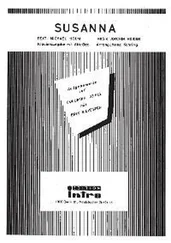 Michael Holm - Susanna