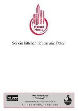 Günther Schwenn Sei ein bisschen lieb zu mir, Peter обложка книги
