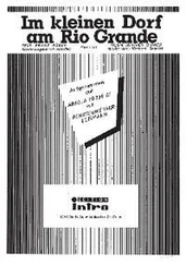 Günther Birner - Im kleinen Dorf am Rio Grande