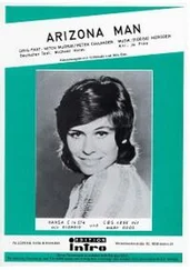 Michael Holm - Arizona Man