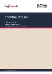 Franz Thon - Cocktail-Boogie