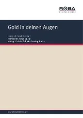 Arndt Bause - Gold in deinen Augen