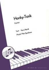 Jürgen Hermann - Honky-Tonk