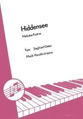 Siegfried Osten - Hiddensee