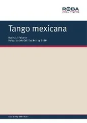 J. F. Fleischer - Tango mexicana