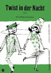 Manfred Krug - Twist in der Nacht