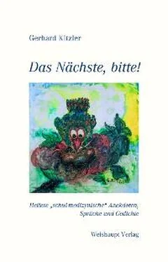 Gerhard Kitzler Das Nächste, bitte! обложка книги