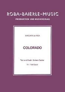 Rolf Basel Colorado обложка книги