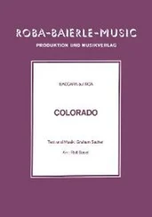 Rolf Basel - Colorado