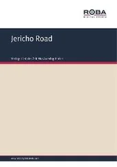 Johnny Thompson - Jericho Road