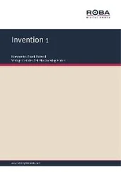 Frank Petzold - Invention 1