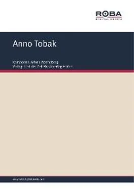 Alfons Wonneberg Anno Tobak обложка книги