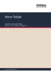 Alfons Wonneberg - Anno Tobak