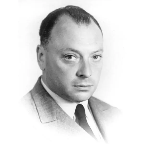 Предсказатель нейтрино Вольфганг Паули 1900 1958 В дальнейшем было - фото 17