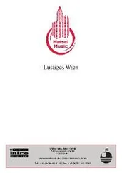 Will Meisel - Lustiges Wien