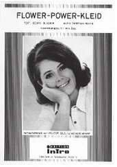 Christian Bruhn - Flower-Power-Kleid