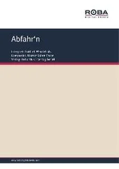 Werner Böhm-Thorn - Abfahr'n