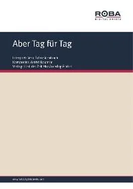 Astrid Beutner Aber Tag für Tag обложка книги