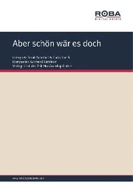 Dieter Schneider Aber schön wär es doch обложка книги