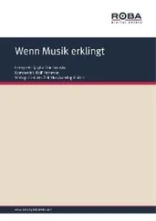 Karin Kersten - Wenn Musik erklingt