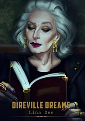 Lina Dee - Direville Dreams