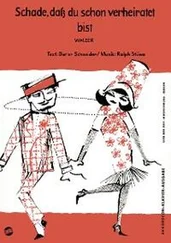 Dieter Schneider - Schade, daß du schon verheiratet bist