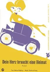 Helmut Kießling - Dein Herz braucht eine Heimat