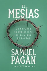 Samuel Pagán - El Mesías