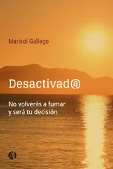 Marisol Gallego - Desactivad@