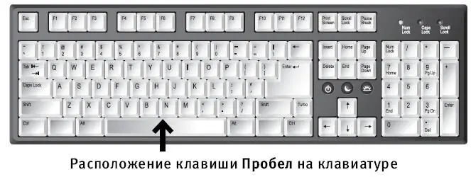 Клавиши Ctrl и Alt Клавиш Ctrl контрл и Alt альт на клавиатуре тоже две - фото 21