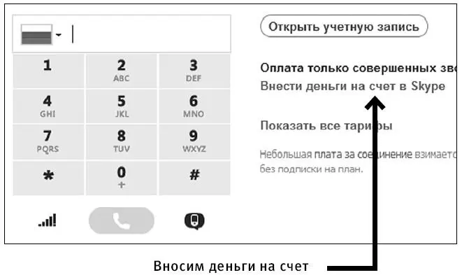 3 Выбираете сумму которую хотите внести Ставите точку напротив нужной цифры - фото 378