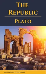 Plato Plato - The Republic