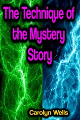 Carolyn Wells - The Technique of the Mystery Story