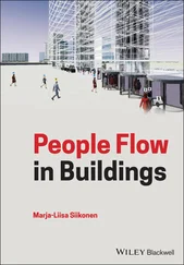 Marja-Liisa Siikonen - People Flow in Buildings