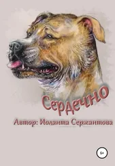 Иоланта Сержантова - Сердечно